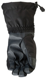 Arctiva Pivot Logo Mens Snow Gloves