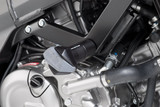 Puig R19 Black Frame Sliders (5698N)