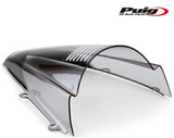 Puig Z-Racing Windscreen | Smoke (9407H)