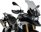Puig Touring Plus Windscreen | Smoke (3595H)