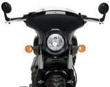 Puig Sport Batwing SML Windscreen | Clear (21073W)