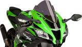 Puig Z-Racing Windscreen - Dark Smoke (8912F)