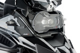 Puig Headlight Protector | Clear (20814W)