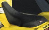 Factory Effex All-Grip Black Seat Cover (07-24258)