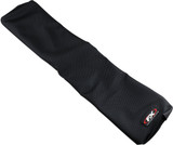 Factory Effex All-Grip Black Seat Cover (07-24350)