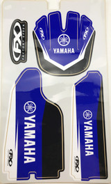 Factory Effex Trim Graphics Kit for '03-05 Yamaha YZ250F/450F (17-50220)