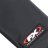 Factory Effex All-Grip Black Seat Cover (22-24138)