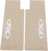 Factory Effex FX Upper Fork Decals (06-38010)