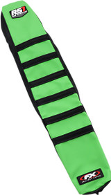 Factory Effex RS1 Green Seat Cover (22-29138)