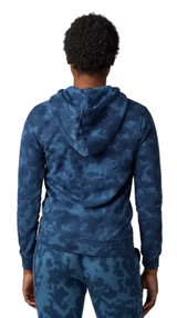 Fox Racing Rockwilder Womens Pullover Hoody