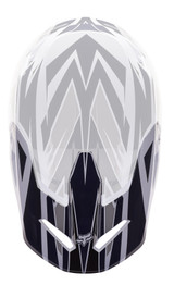 Fox Racing V1 GOAT Strafer SE Helmet Visor/Peak
