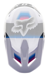 Fox Racing V1 Horyzn Helmet Visor/Peak
