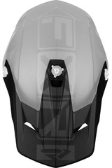 FXR Clutch EVO 23 Helmet Visor/Peak