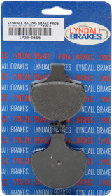 Lyndall X-Treme Brake Pads (7059X)