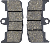 Lyndall Gold-Plus Brake Pads (7228-GPLUS)