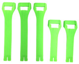 O'Neal '10 Element Boot Straps