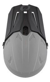 O'Neal Sonus Solid Helmet Visor/Peak