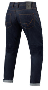 Rev'It Lewis Selvedge TF Mens Motorcycle Riding Jeans