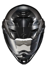 Scorpion EXO-AT960 Topographic Modular DS Motorcycle Helmet