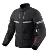 Rev'It Poseidon 3 GTX Mens Motorcycle Jacket