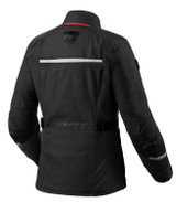 Rev'It Voltiac 3 H2O Womens Textile Motorcycle Jacket