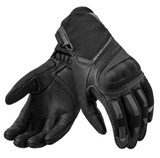 Rev'It Striker 2 Mens Leather Motorcycle Gloves