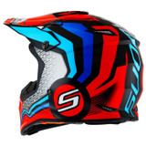 Suomy MX Speed Pro Forward MX Offroad Helmet