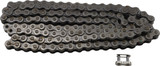 JT 420 HDR Steel Heavy Duty Drive Chain - 130 Links (JTC420HDR130SL)