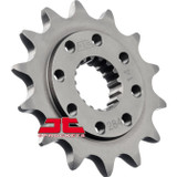 JT 14 Tooth Steel Front Sprocket (JTF284.14)