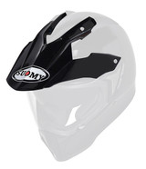 Suomy MX Tourer Helmet Visor/Peak