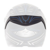 Suomy SR Sport Racing Helmet Rear Diffuser Vent