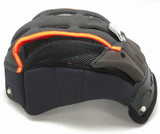 Suomy Speed Helmet Inner Top Liner Pad