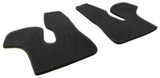 Suomy Apex/SR Sport Helmet Cheek Pads