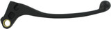 Parts Unlimited Black OE Style Aluminum Clutch Lever (44-1010)