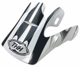 THH TX-11 Helmet Visor/Peak