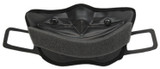 Zox Nevado/Genesis Helmet Breath Deflector