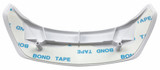 HJC RPHA 1N Helmet Rear Vent