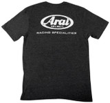 Arai Corsair-X Mens Short Sleeve T-Shirt