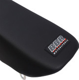 BBR +1" Tall Black Non-Slip Seat (716-KLX-1102)