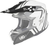 HJC i50 Hex Helmet Visor/Peak