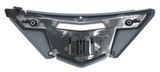 Shoei GT-Air II Marquez 93 Helmet Lower Air Intake Vent