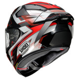 Shoei X-Fifteen/X-15 Escalate Motorcycle Helmet