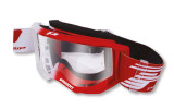 Pro Grip 3300 Transparent Vision MX Offroad Goggles