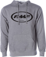 FMF Factory Classic Don Mens Pullover Hoody