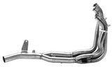 Akrapovic Stainless Steel 4-1 Header (E-K9R3)