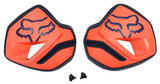 Fox Racing Raptor Chest Protector Shoulder Kit w/Screws