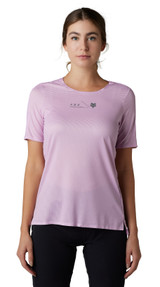 Fox Racing Flexair 24 Womens SS MTB Mountain Bike Jersey