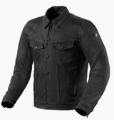 Rev'It Trucker Mens Motorcycle Riding Jacket