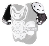 Leatt 5.5 Pro Chest Protector Shoulder Guards
