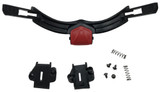 Zox Helmet Chin Bar Kit